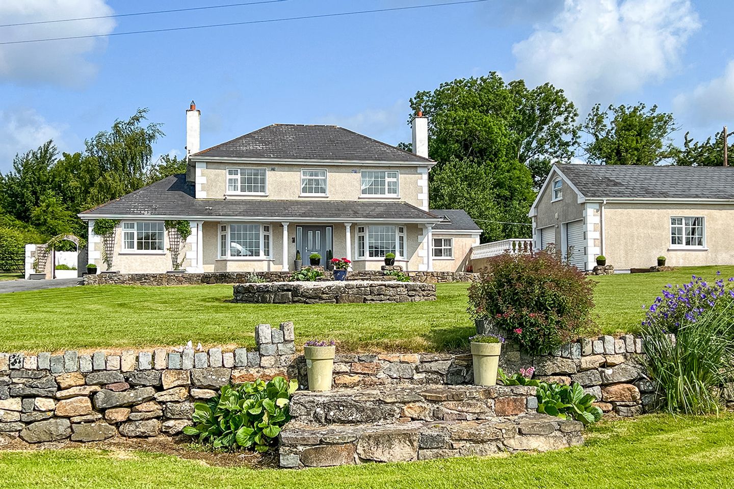 Barleycorn House, Dungarvan, Gowran, Co. Kilkenny, R95N1K6