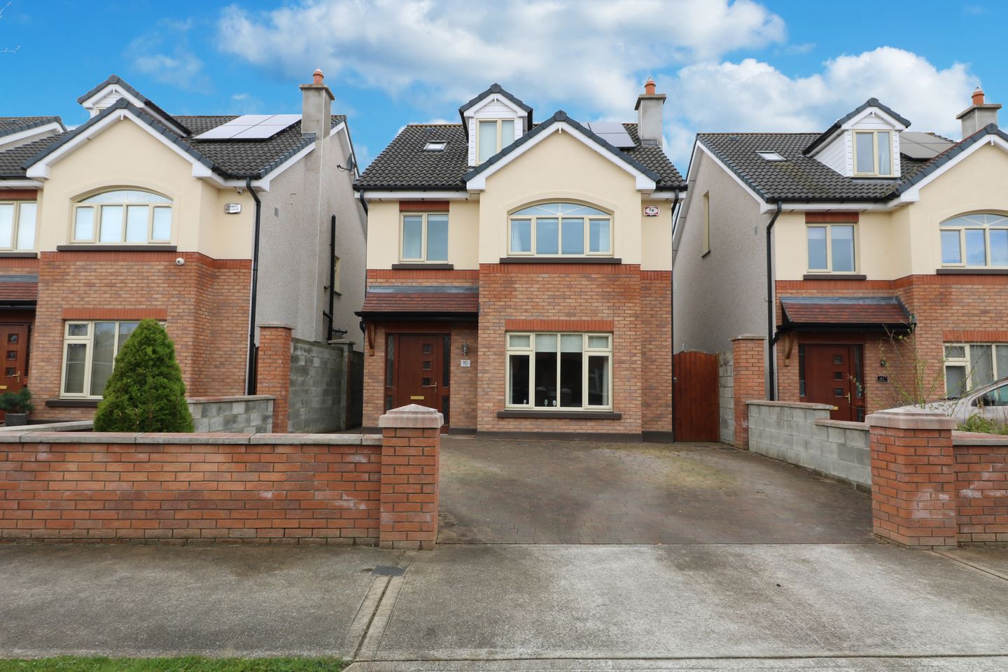 10 The Drive, Moyglare Hall, Maynooth, Co. Kildare, W23X0DP
