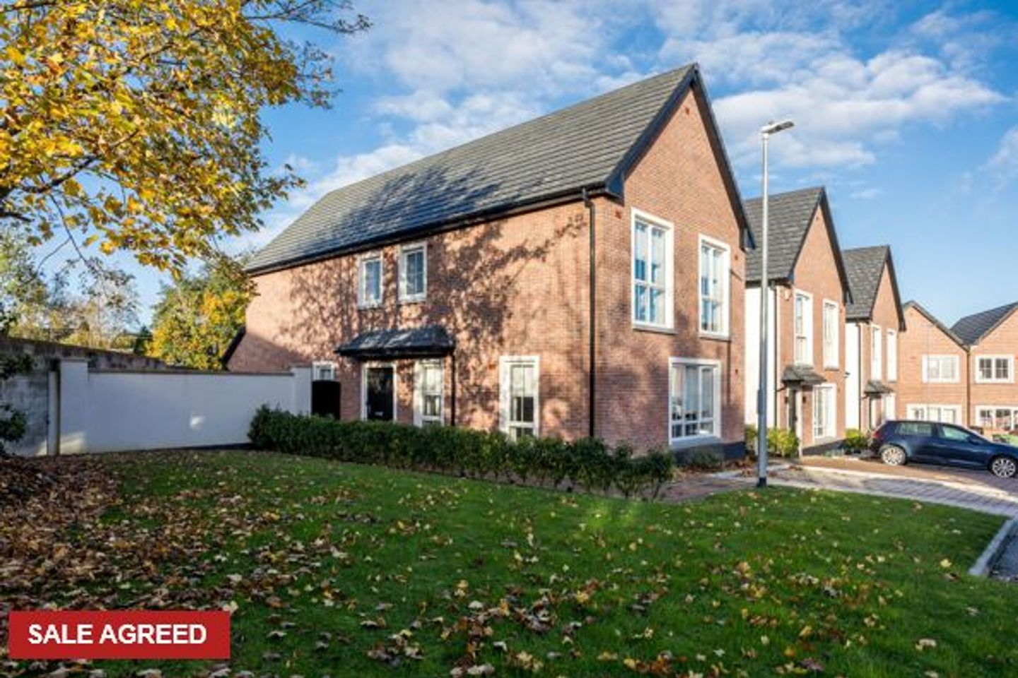 8 The Milltree, Ratoath, Co. Meath, A85NY62