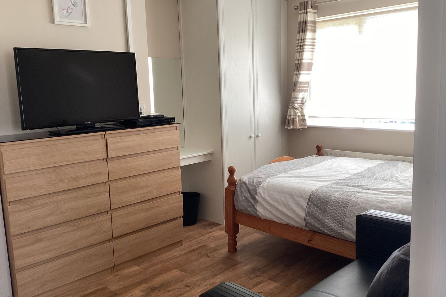 Liffey Valley Park, Lucan, Co. Dublin