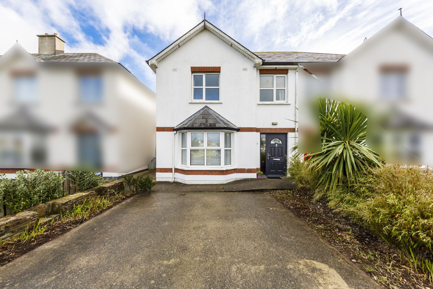 14 An Cnocán, Rosslare Harbour, Co. Wexford
