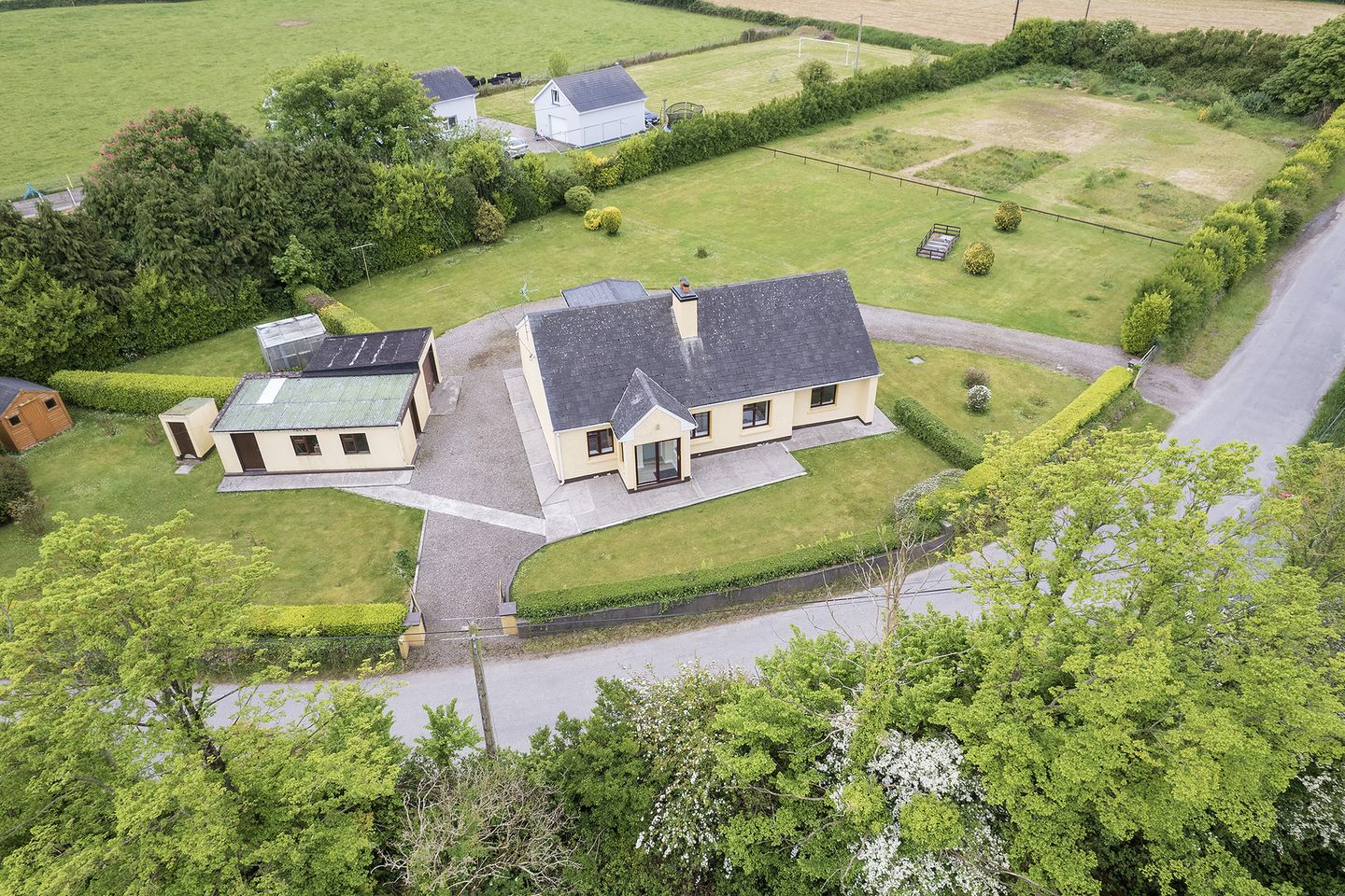 Ballybranagh, Cloyne, Co. Cork, P25K619 is for sale on Daft.ie