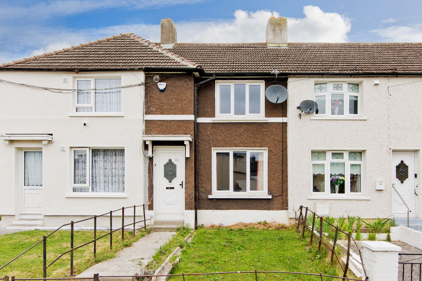 24 Lismore Road, Crumlin, Dublin 12, D12W7PD