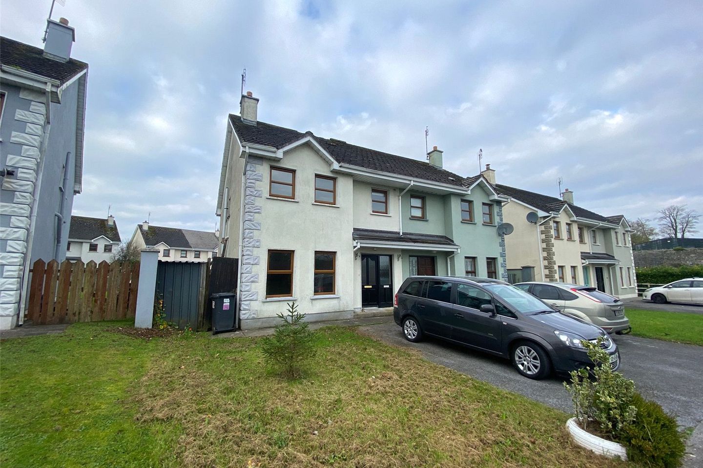 13 Tower View, Ballinrobe, Co. Mayo, F31A592