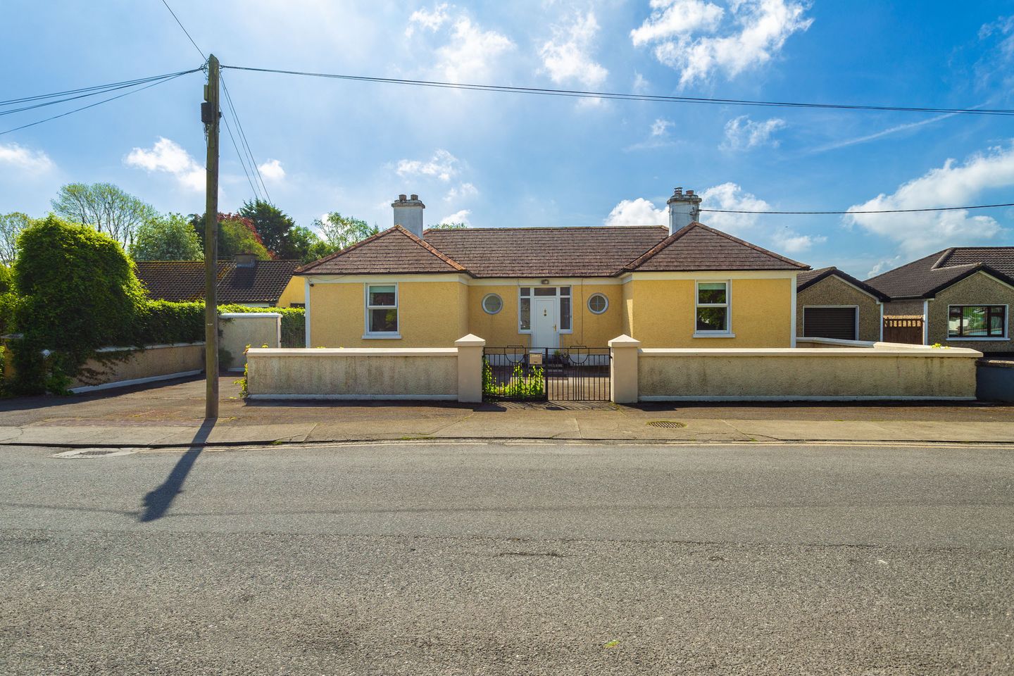 Church Avenue, Templemore, Co. Tipperary, E41EP38 is for sale on Daft.ie