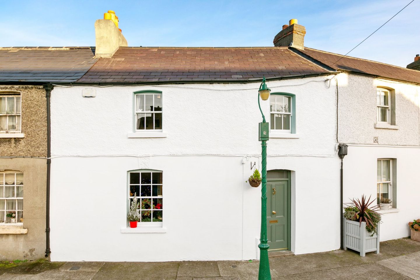 13 Church Gardens, Rathmines, Dublin 6, D06T6K5