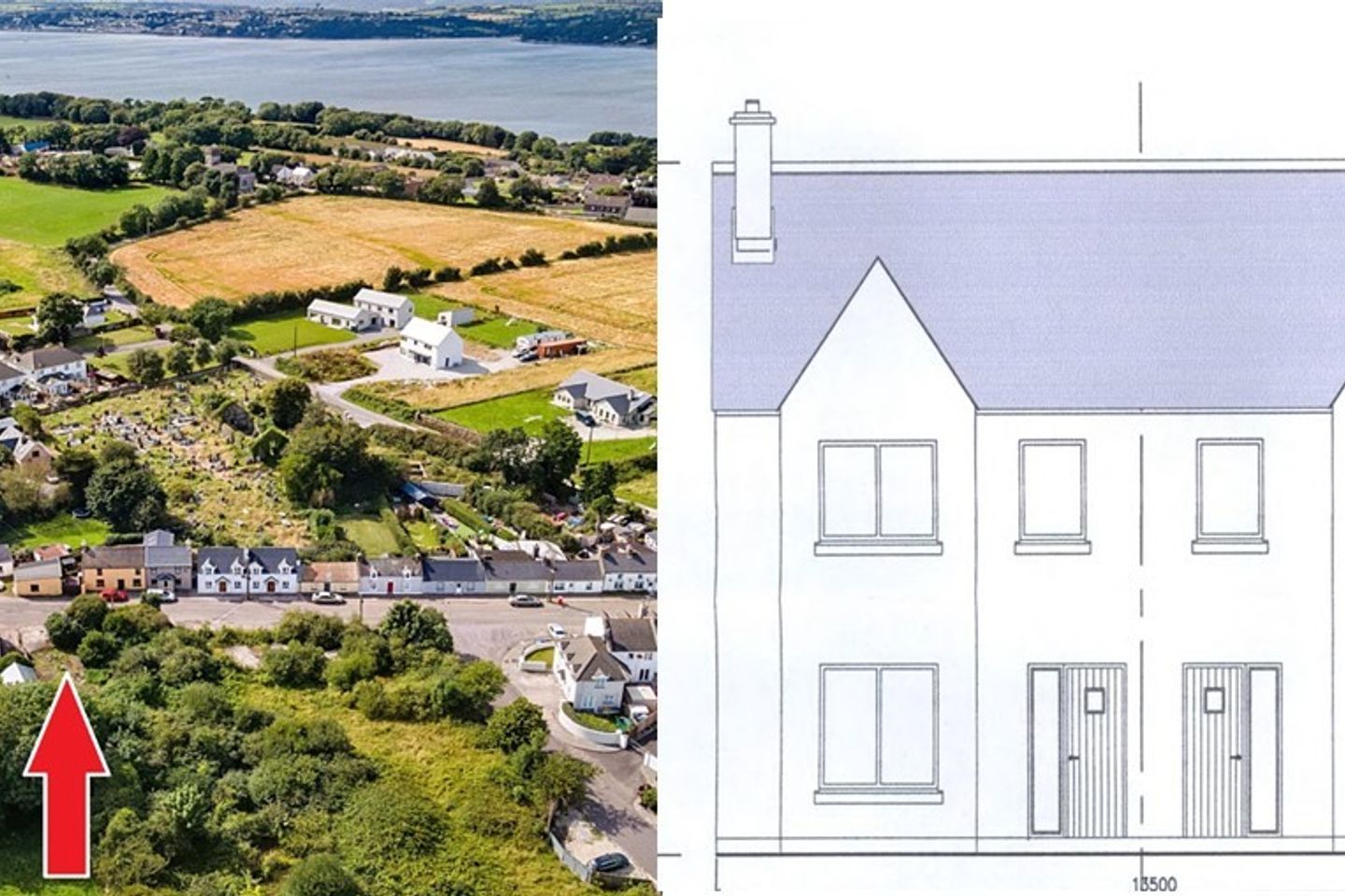 Aghada, Midleton, Co. Cork is for sale on Daft.ie