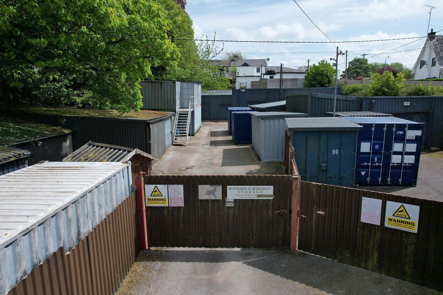 Commercial property for sale in Navan Town, Navan, Co. Meath