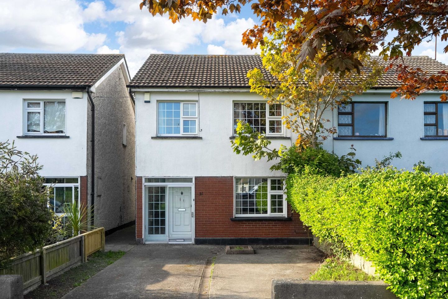 21 Blackthorn Grove, Dublin 16, Dublin 16, D16E654
