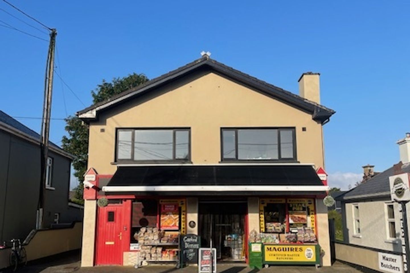 Caherslee, Tralee, Co. Kerry, V92PW10