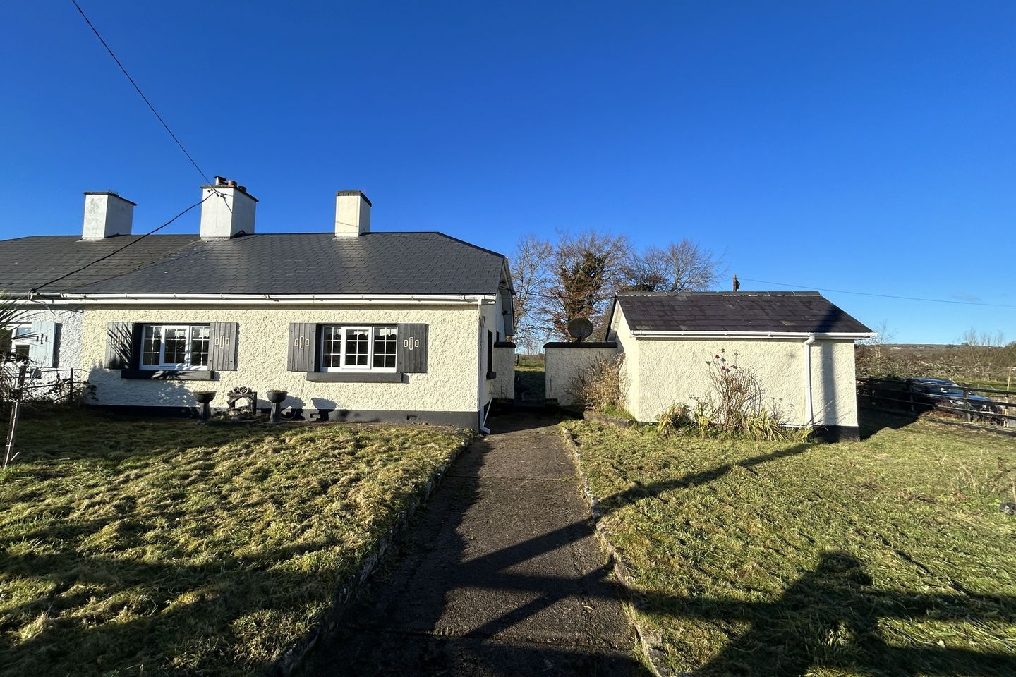 Felton Villas, Felton Road, Boyle, Co. F52NW94 is for sale