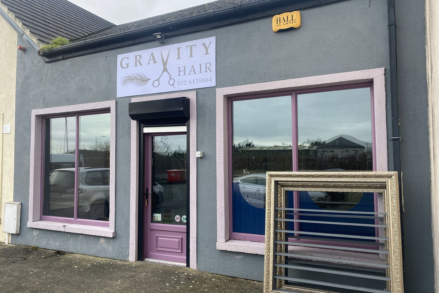 Unit 4, Ballyclerahan, Co. Tipperary