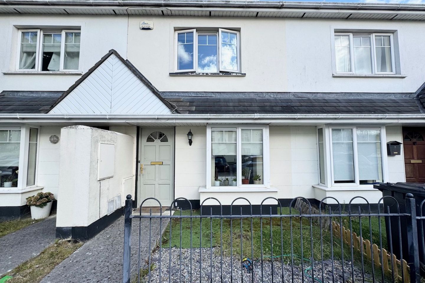 17 Holywell Villas, Swords, Kinsealy, Co. Dublin, K67V064