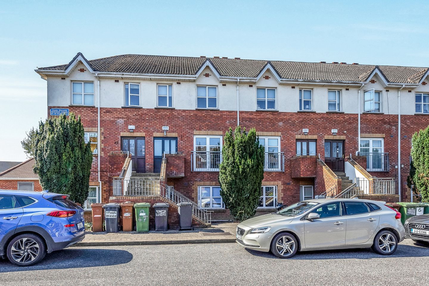 48 Boroimhe Cedars, Swords, Co. Dublin, K67C928