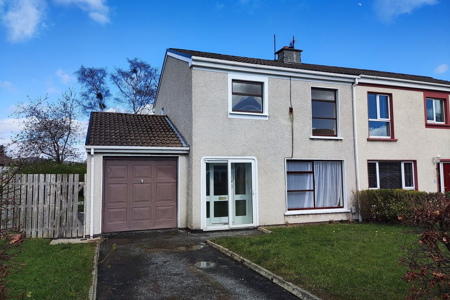 43 Glencar Park, Letterkenny, Co. Donegal, F92A4XR is for sale on Daft.ie