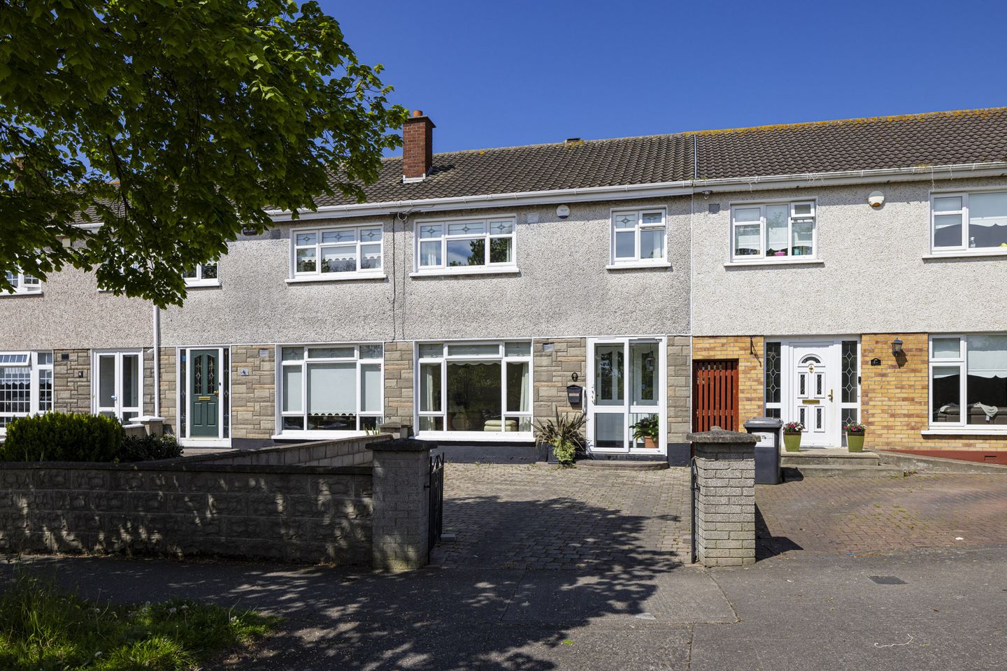 2 Carndonagh Lawn, Donaghmede, Dublin 13, D13VX86 is for sale on Daft.ie