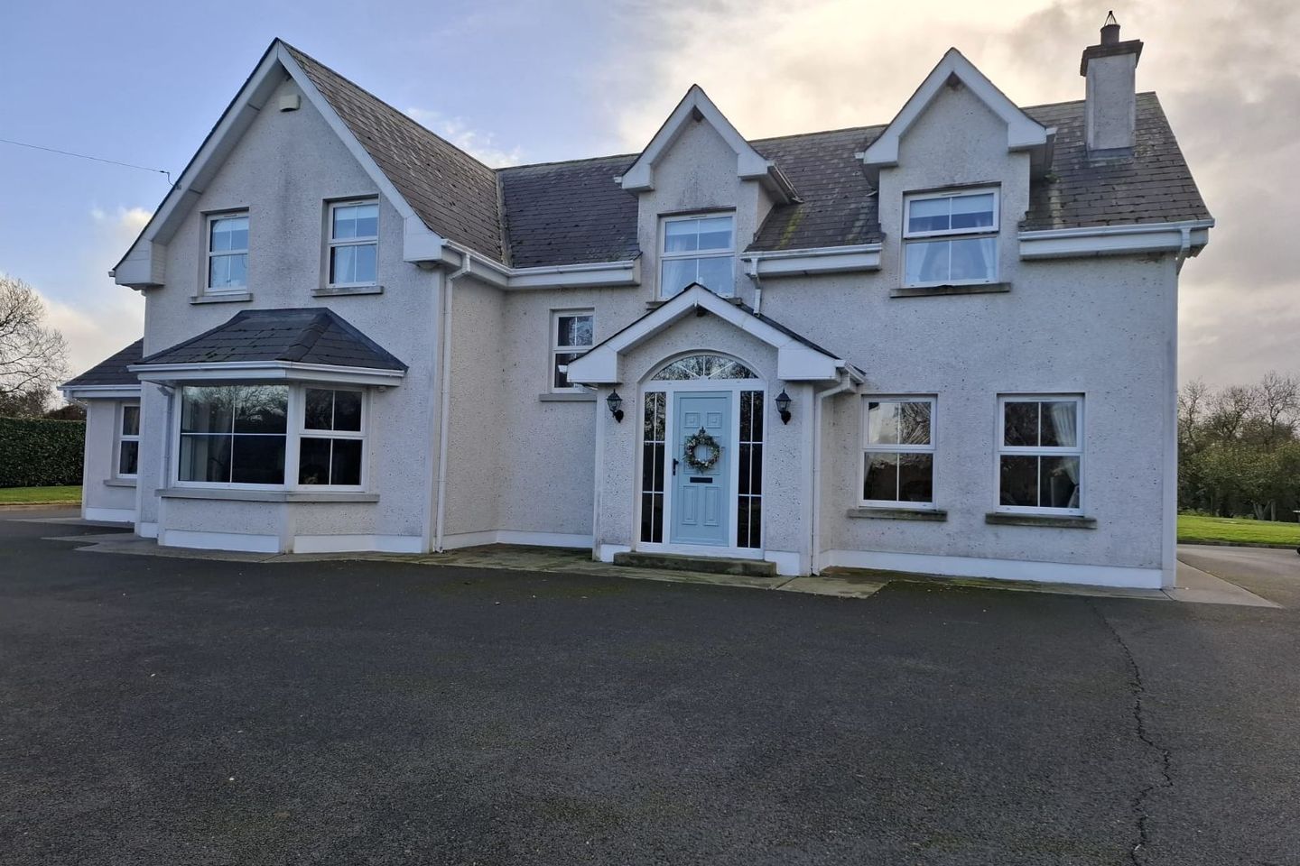 Rathbrist, Tallanstown, Co. Louth, A91YE94