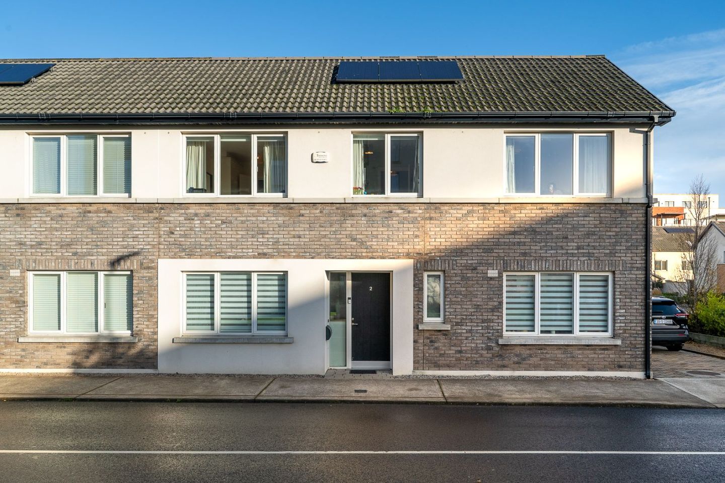 2 Larkfield View, Clay Farm, Leopardstown, Dublin 18, D18YF29