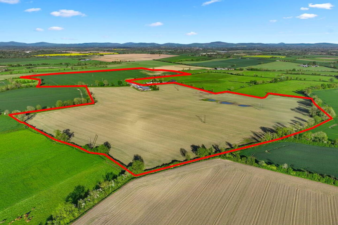 Commercial property for sale in Johnstown, Bennekerry, Co. Carlow, R93K302