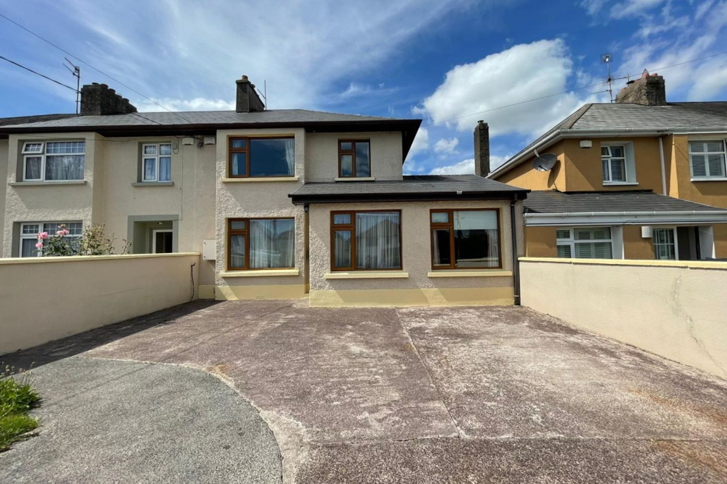 Osterley, Farranlea Park, Model Farm Road, Co. Cork is for sale on Daft.ie