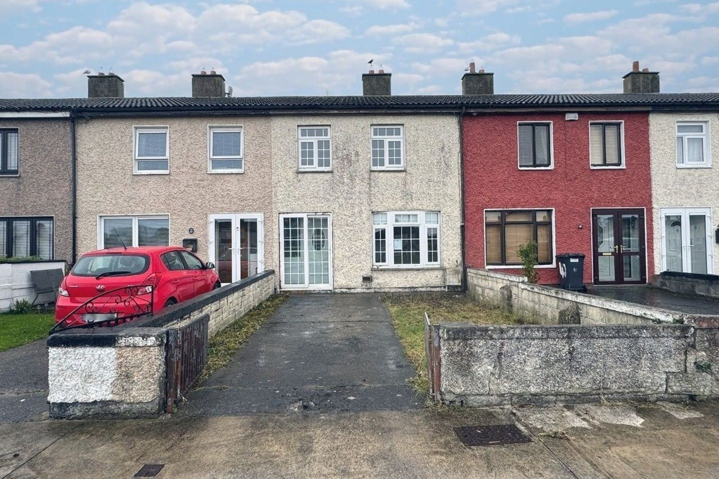 41 Saint Marks, Clondalkin, Dublin 22, D22KH30