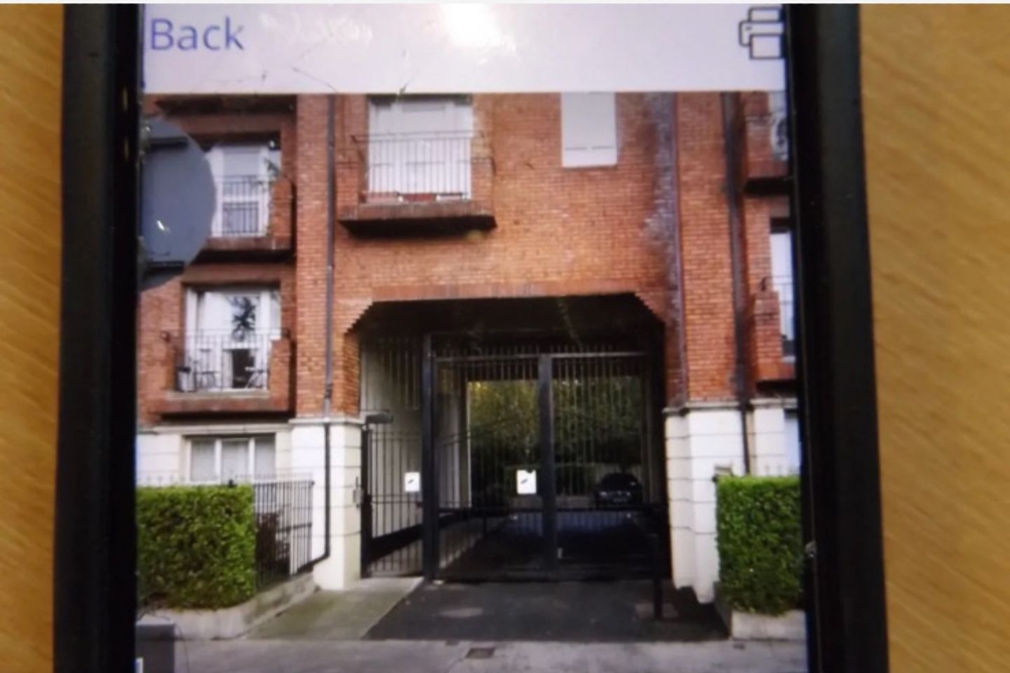 Apartment 66, Trinity Square, Townsend Street, Dub, Dublin City Centre