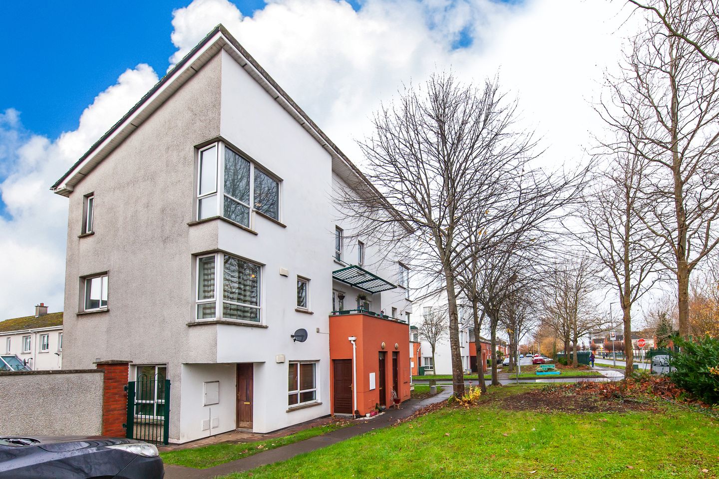 56 Castlecurragh Heath, Mulhuddart, Dublin 15, D15P3C4