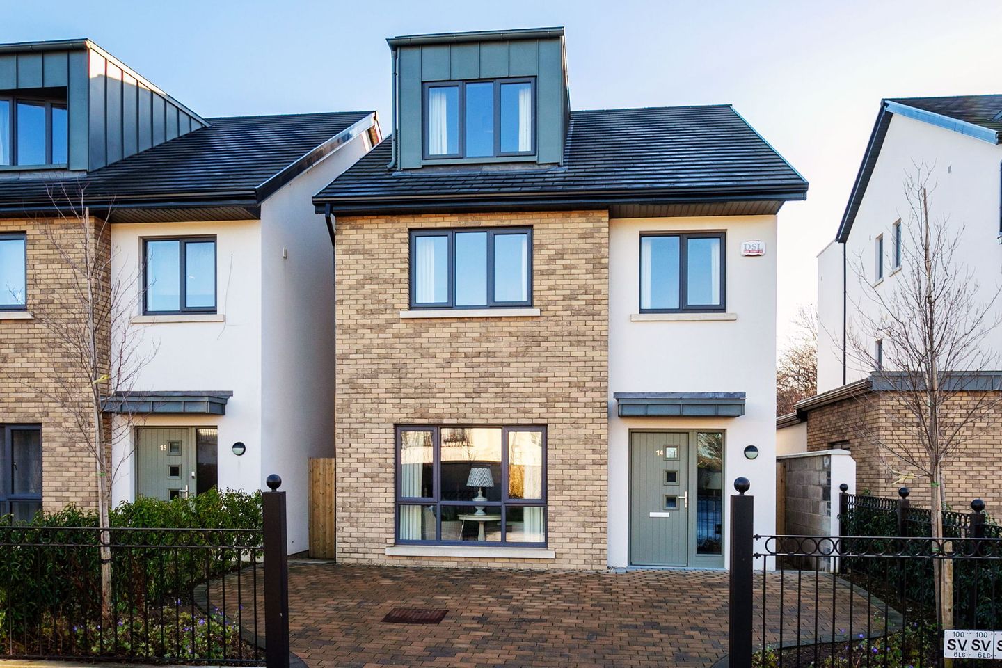 14 Sandyford Green, Sandyford, Dublin 18, D18DHE2 is for sale on Daft.ie