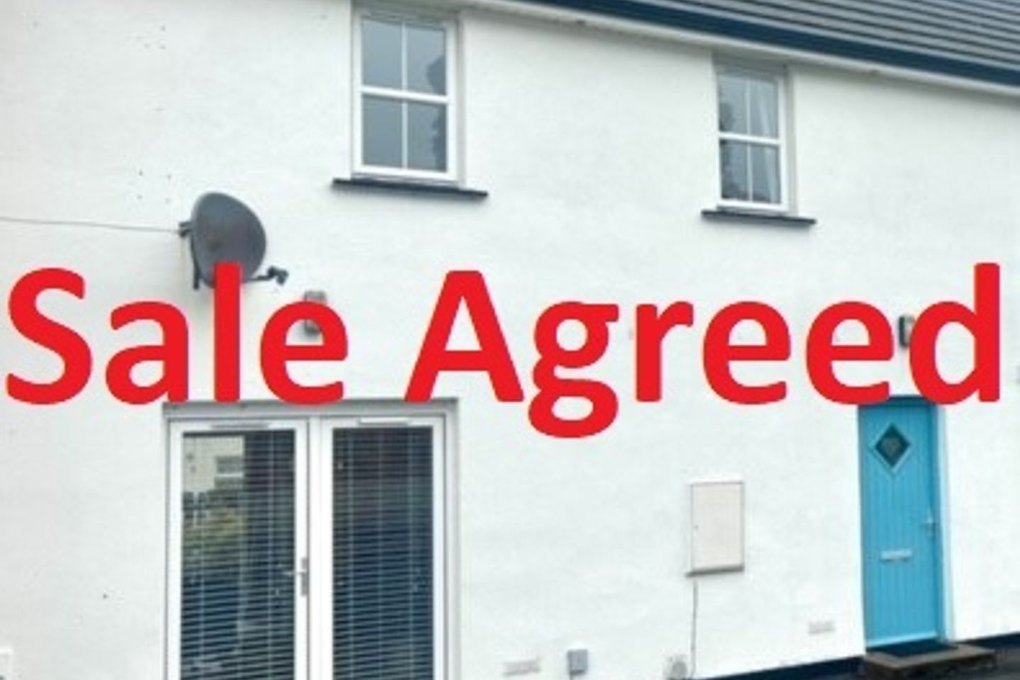 25 Duncarberry Orchard, Duncarbery, Tullaghan, Co. Leitrim, F91Y3V5 is