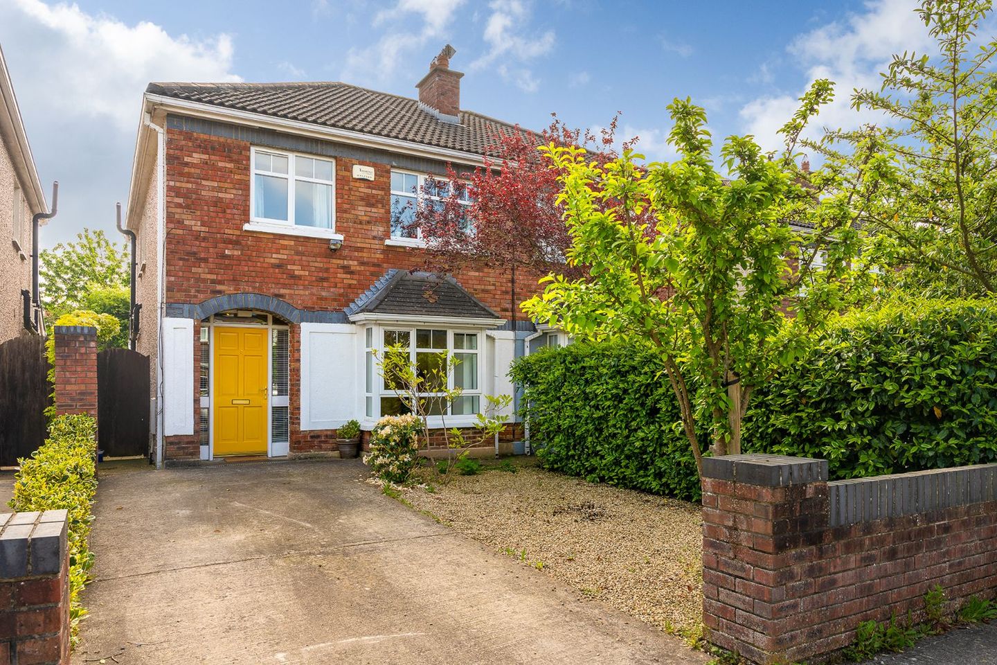 8 Allendale Terrace, Clonsilla, Dublin 15, D15R8E2 is for sale on Daft.ie