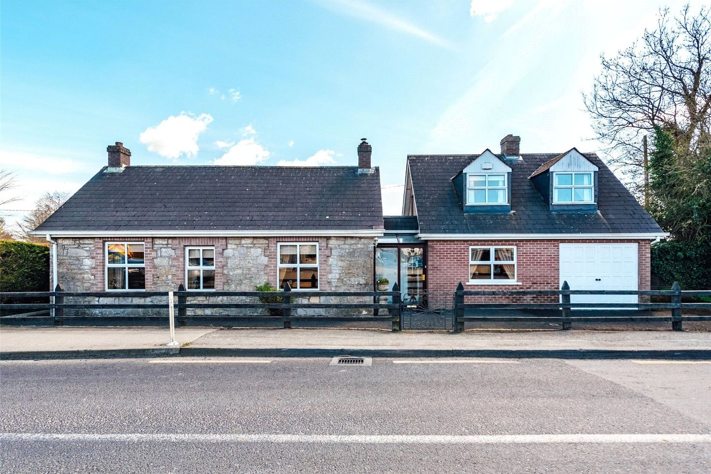 The Old School House, Blackstick, W91C3FK