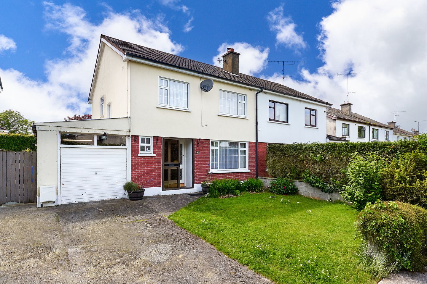 62 Woodlands, Navan, Co. Meath is for sale on Daft.ie