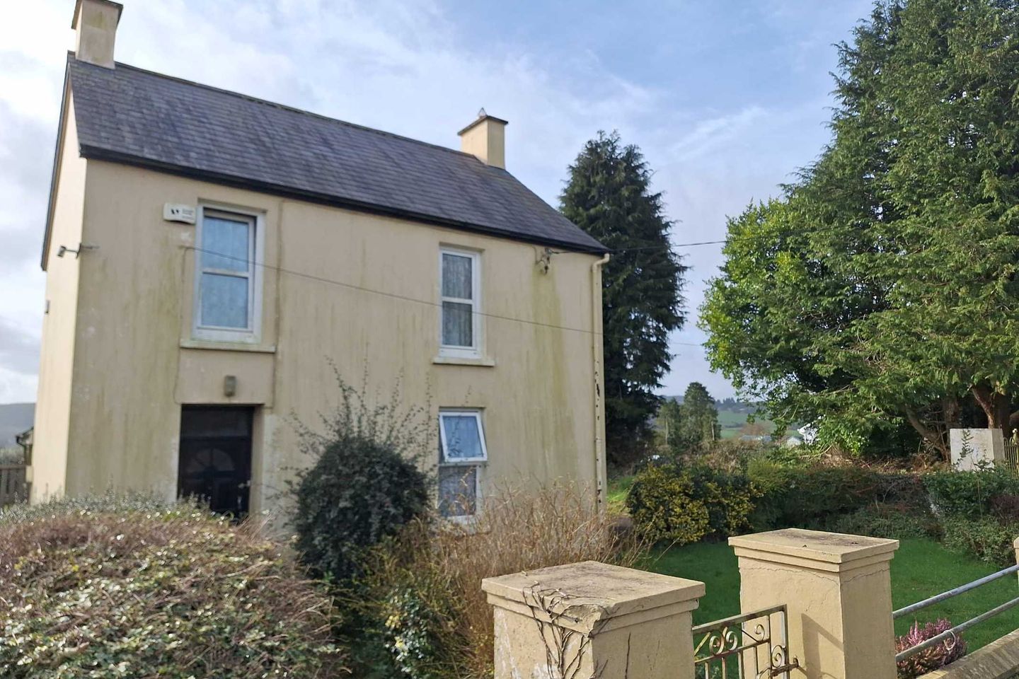 Knocknagoun, Rylane, Co. Cork, P32A038