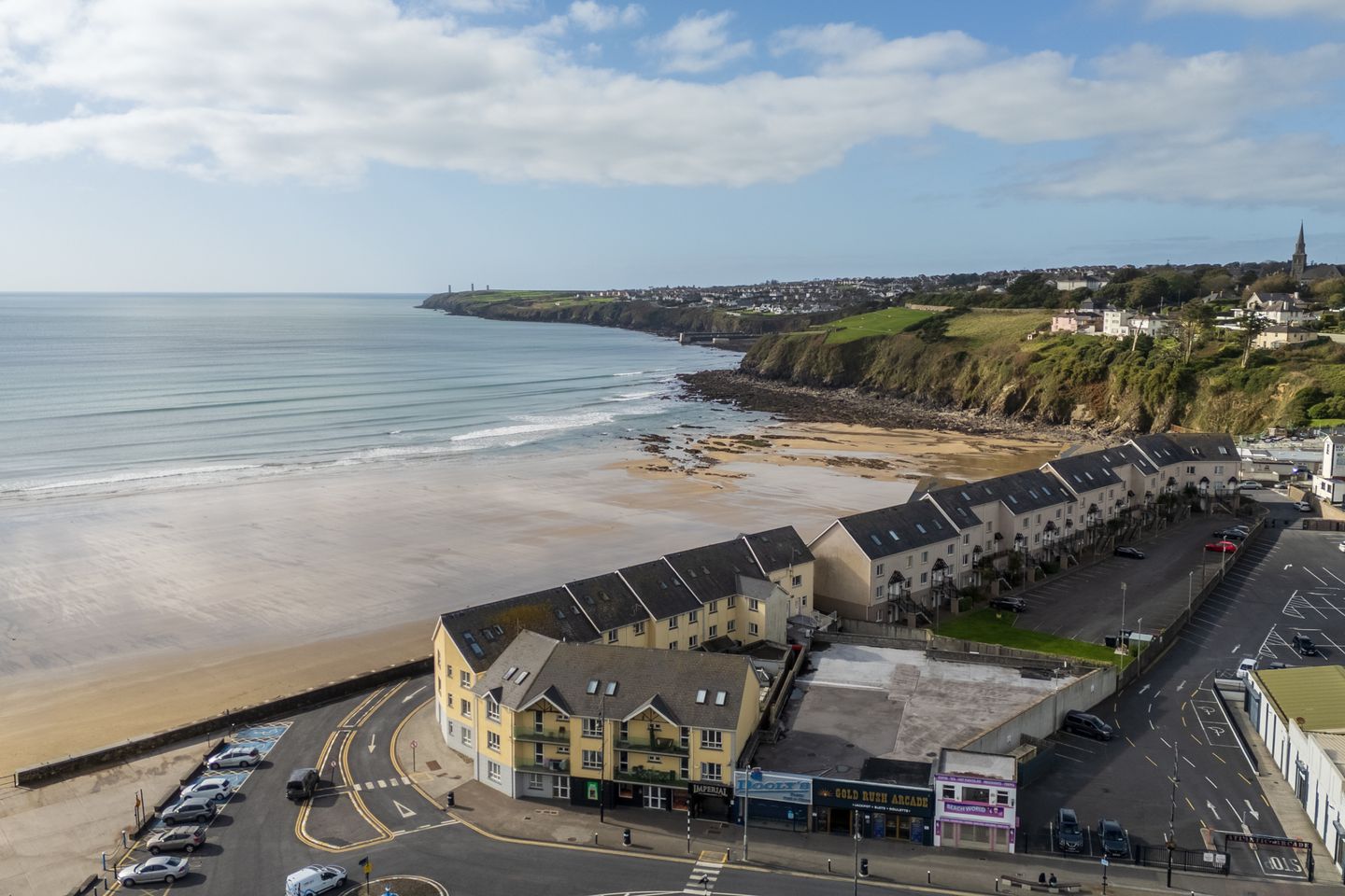 Apartment 11, Beachside Apartments, Tramore, Co. Waterford, X91EF96