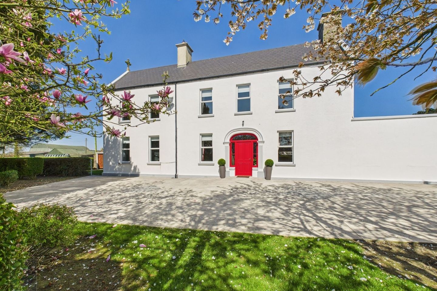 Period Residence, Ramsgrange, Co. Wexford, Y34FP40