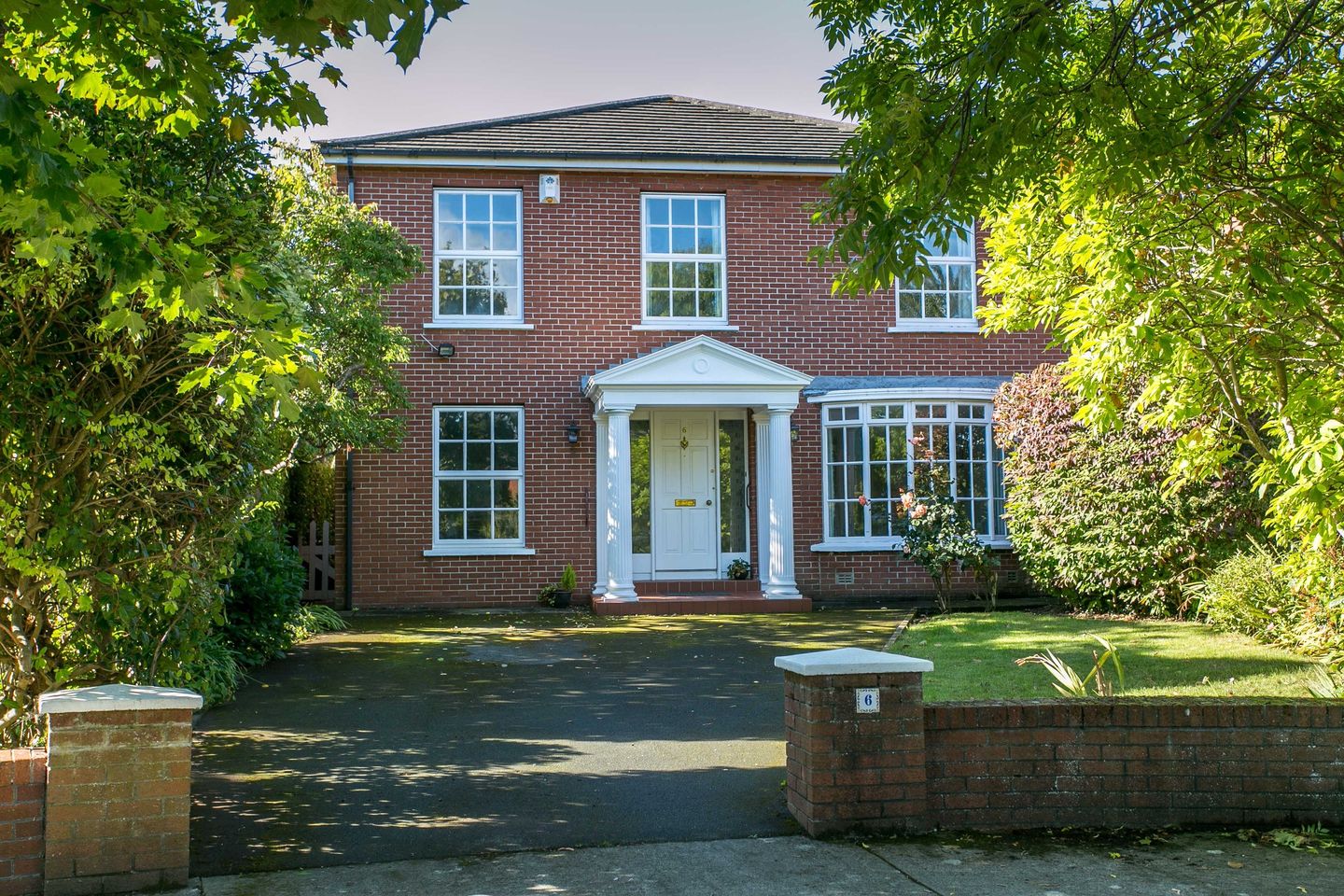 6 Yale, Ardilea, Clonskeagh, Dublin 14