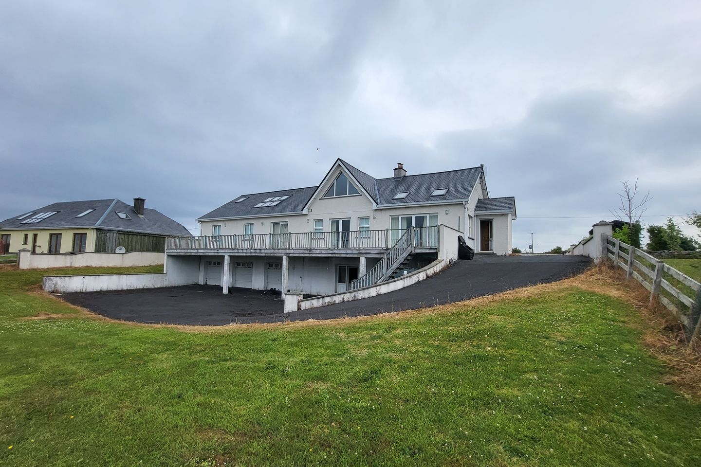 Errew, Castlehill, Crossmolina, Co. Mayo is for sale on Daft.ie