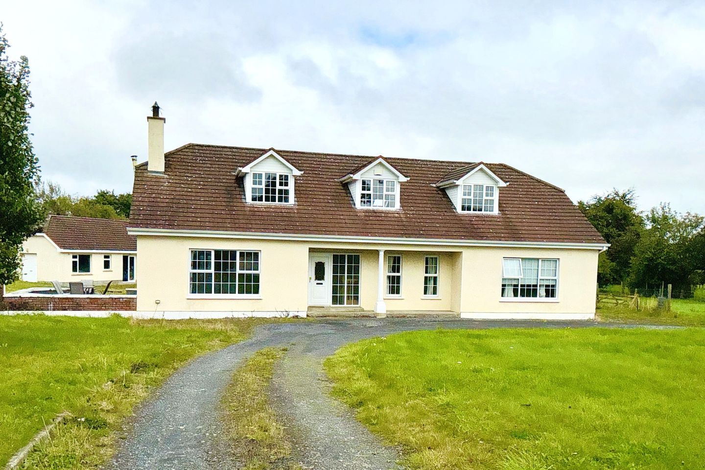 Kilbride, Portarlington, Co. Laois