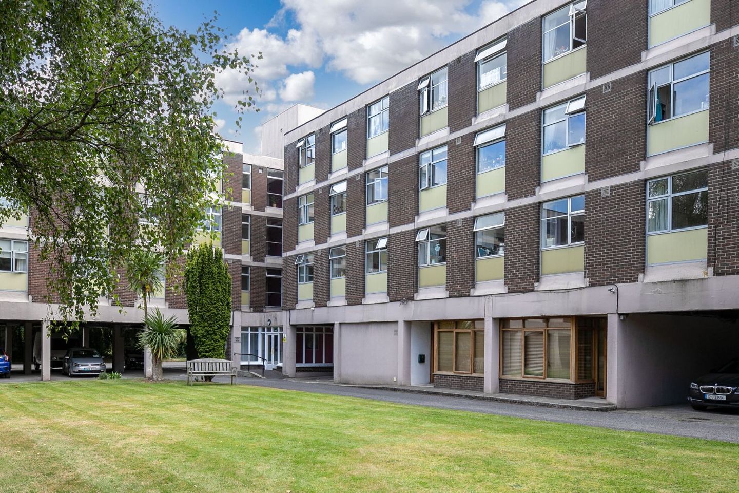 Apartment 28, Cranford Court, Stillorgan Road, Donnybrook, Dublin 4, D04VW50
