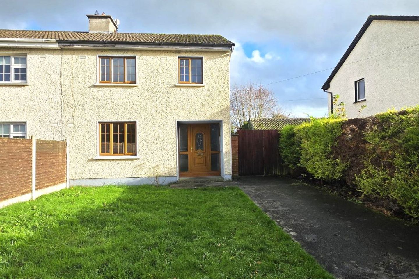 20 Church View, Walsh Island, Ballynakill, Co. Offaly, R35EA48
