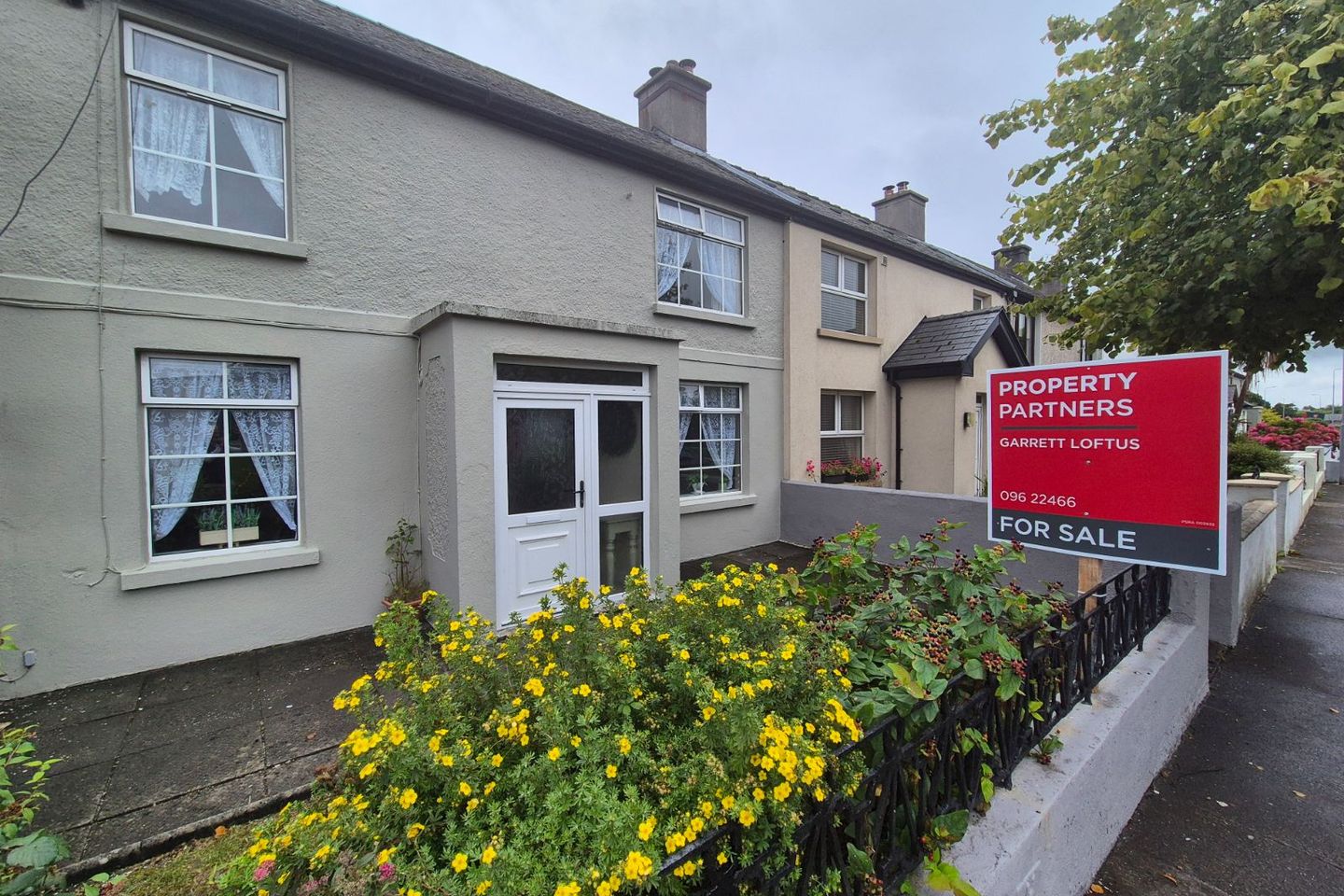 30 Morrison Terrace, Ballina, Ballina, Co. Mayo, F26T2Y0