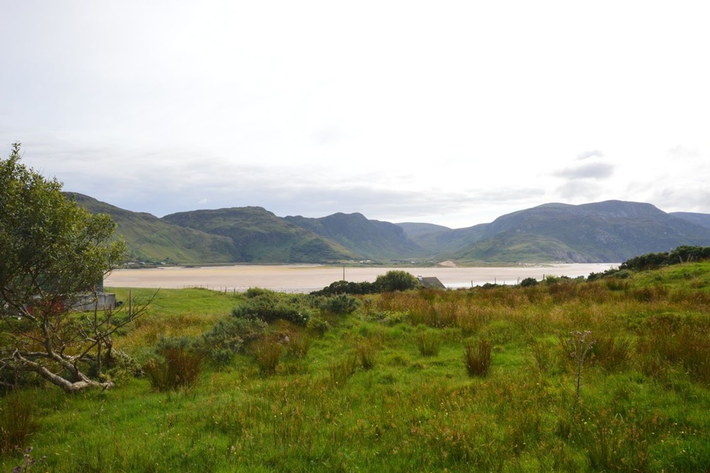 Loughros Point, Ardara, Co. Donegal