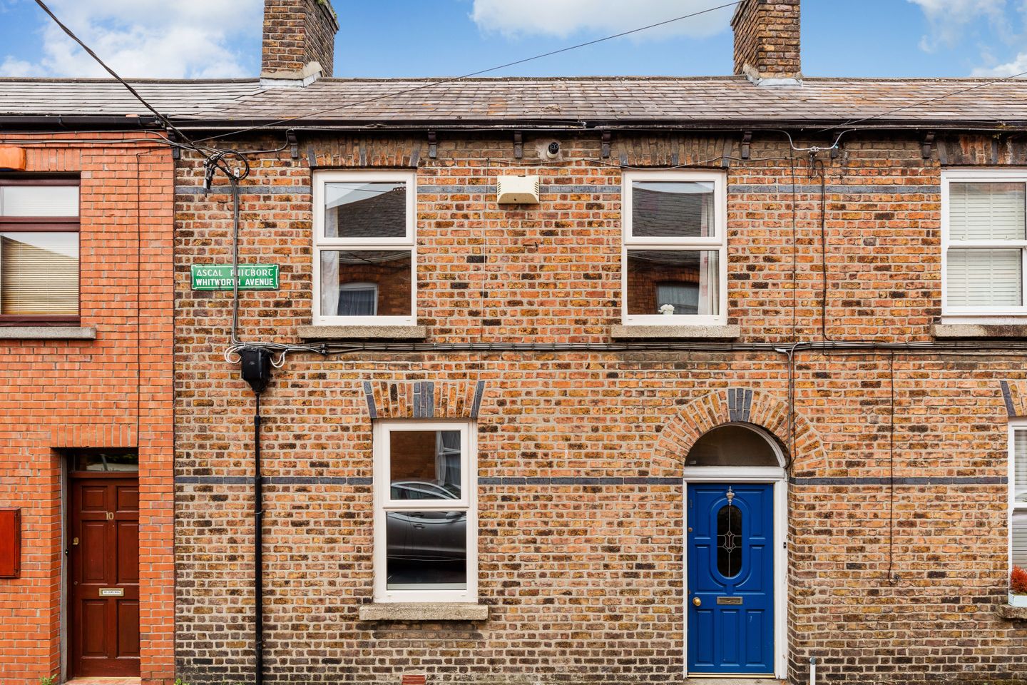 1 Whitworth Avenue, Drumcondra, Dublin 3, D03DD36 is for sale on Daft.ie