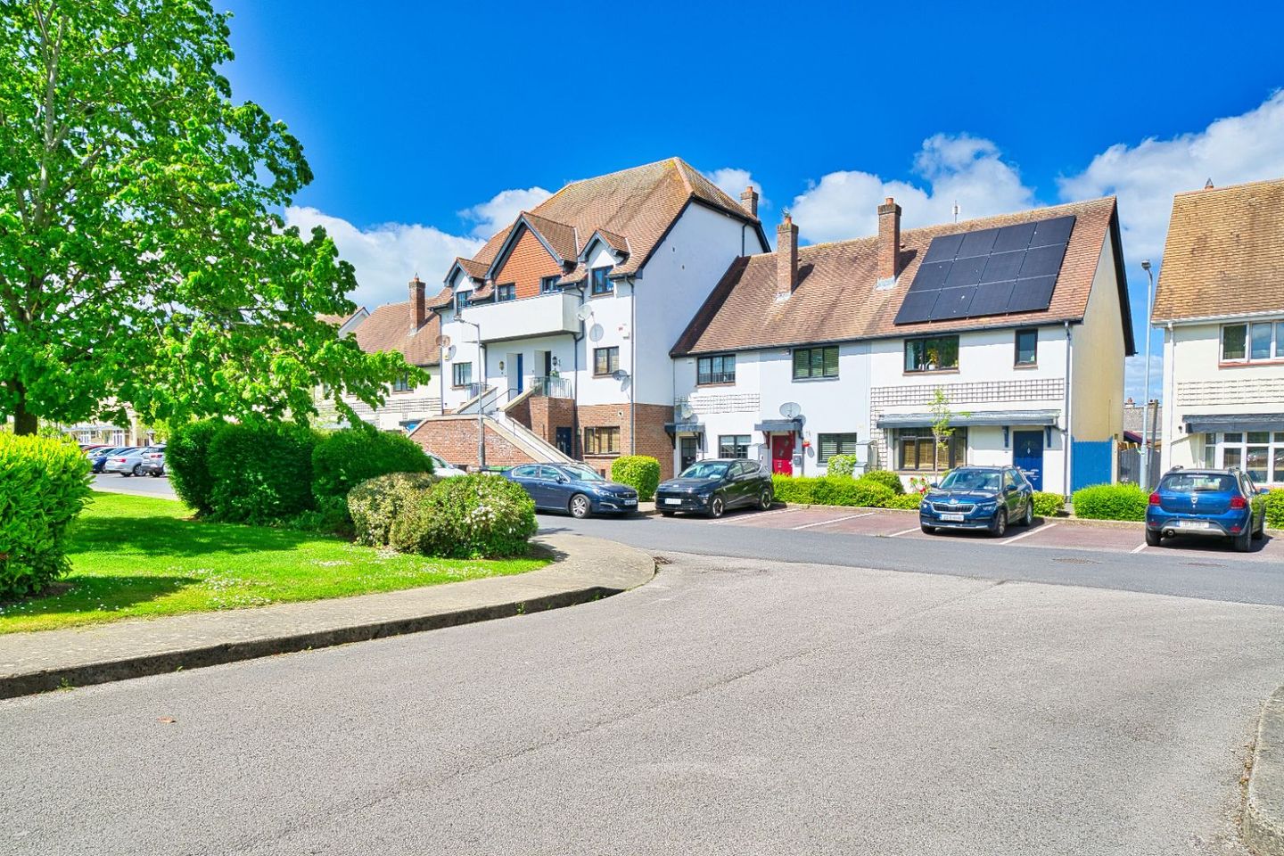 36 Newcastle Manor Square, Newcastle, Newcastle, Co. Dublin, D22K0N7