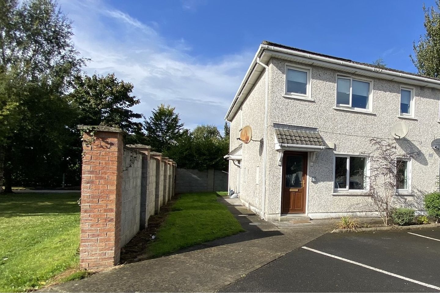 13 The Maples, Forest Park, R32XE22