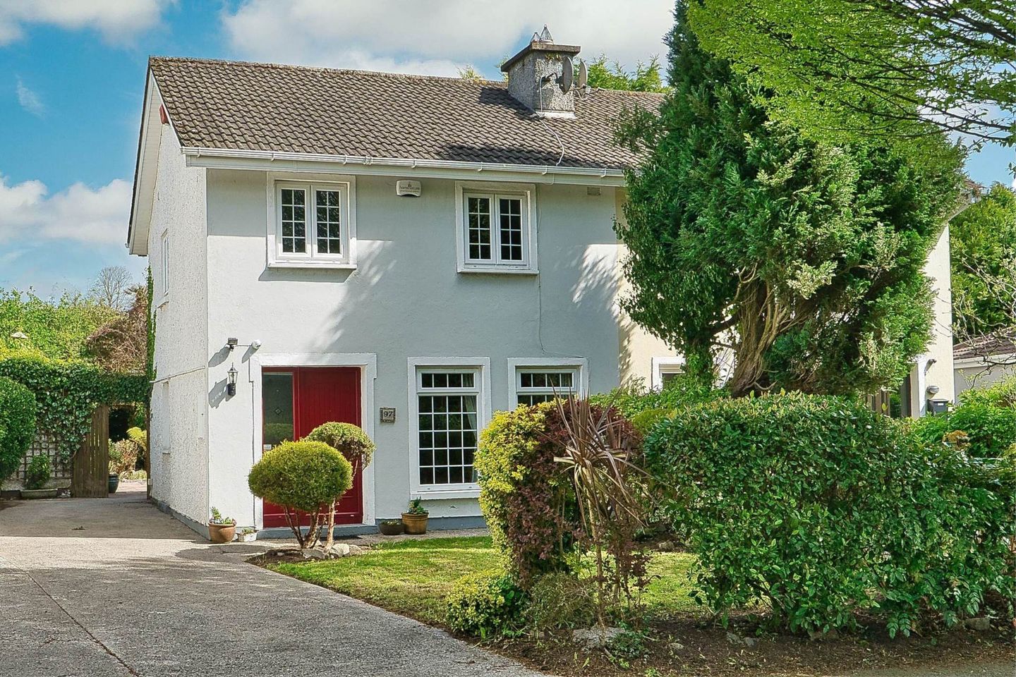 97 The Drive, Castletown, Celbridge, Co. Kildare, W23RR80