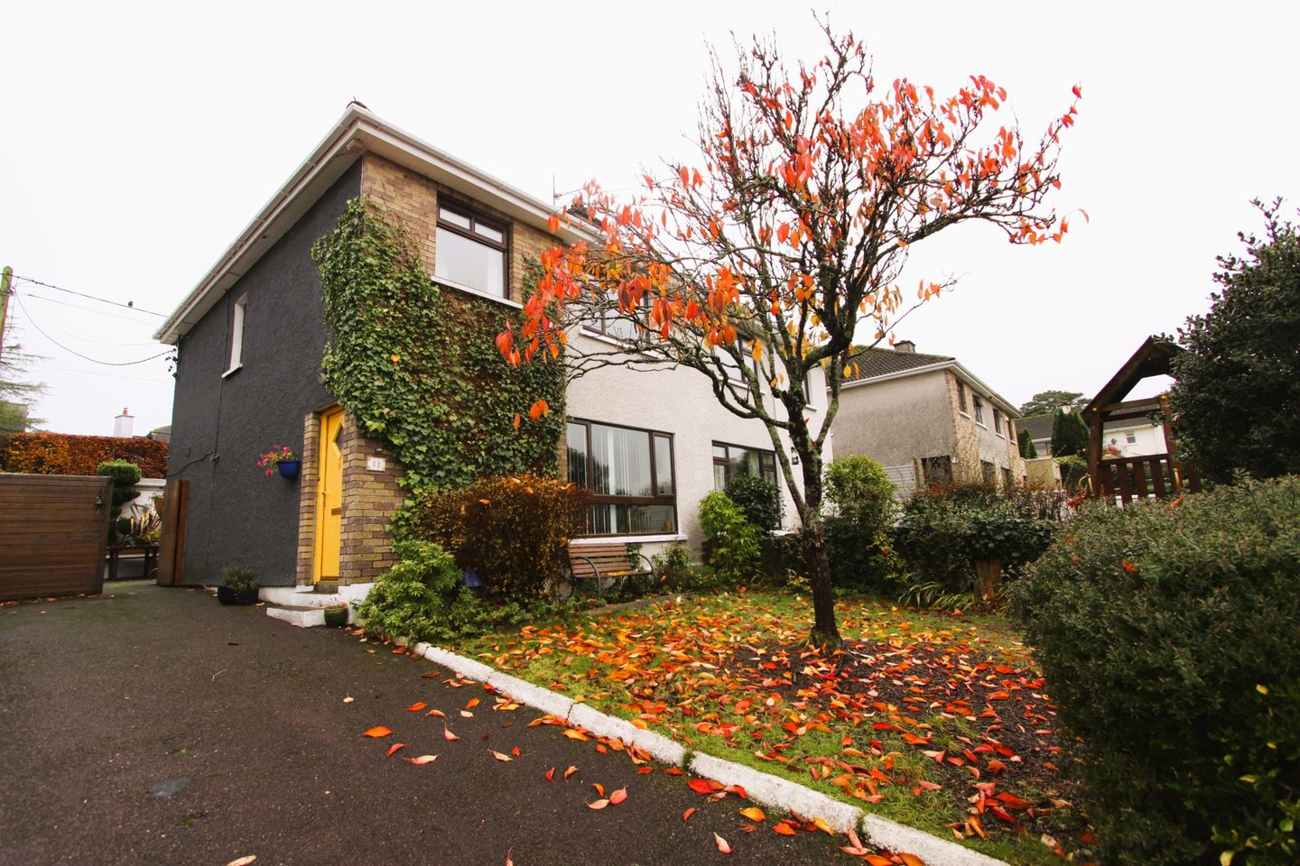 11 Riverview Estate, Doherty's Road, Bandon, Co. Cork, P72YF10