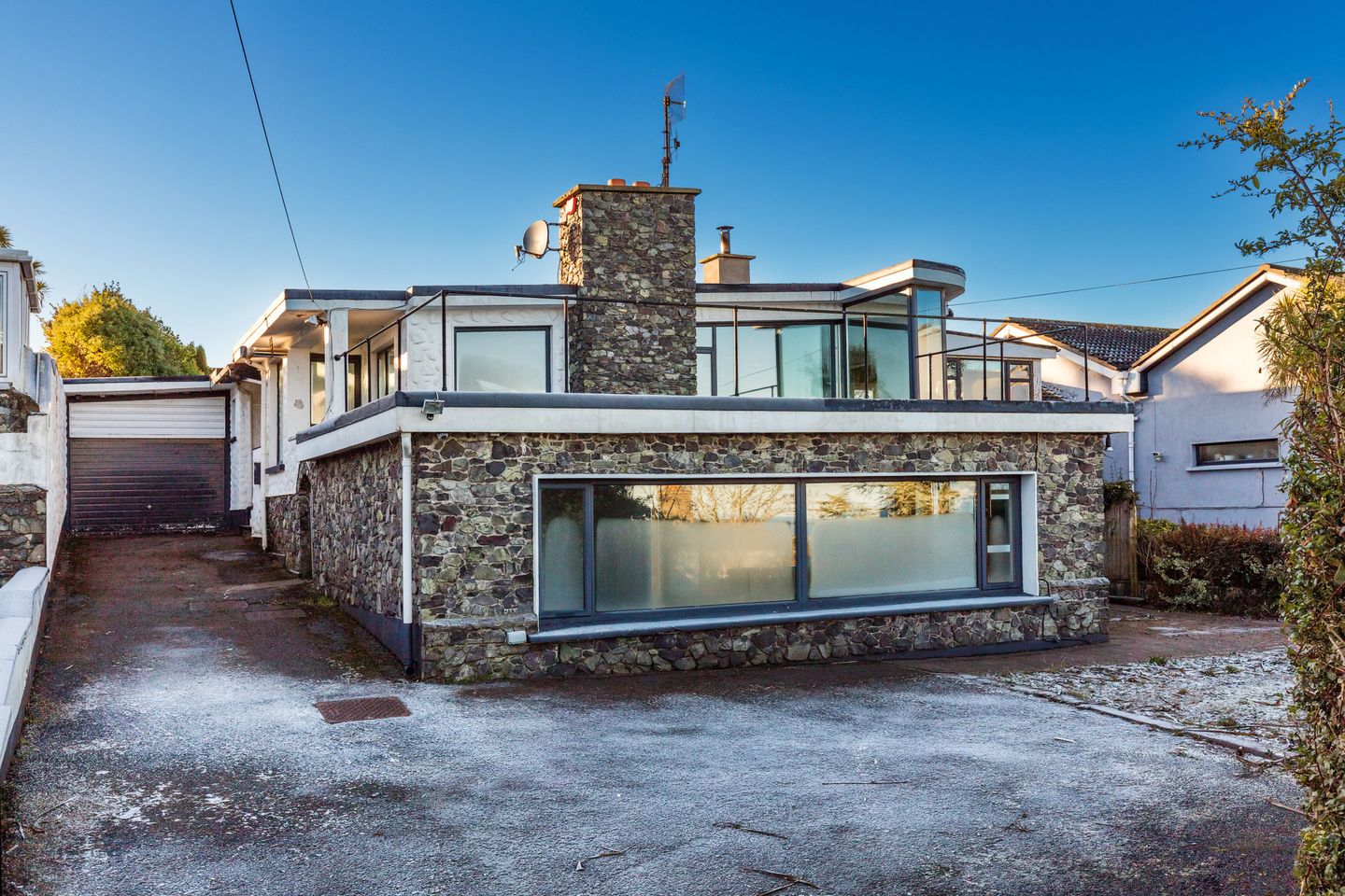 Carvajal, 9 Balkill Road, Howth, Co. Dublin is for sale on Daft.ie