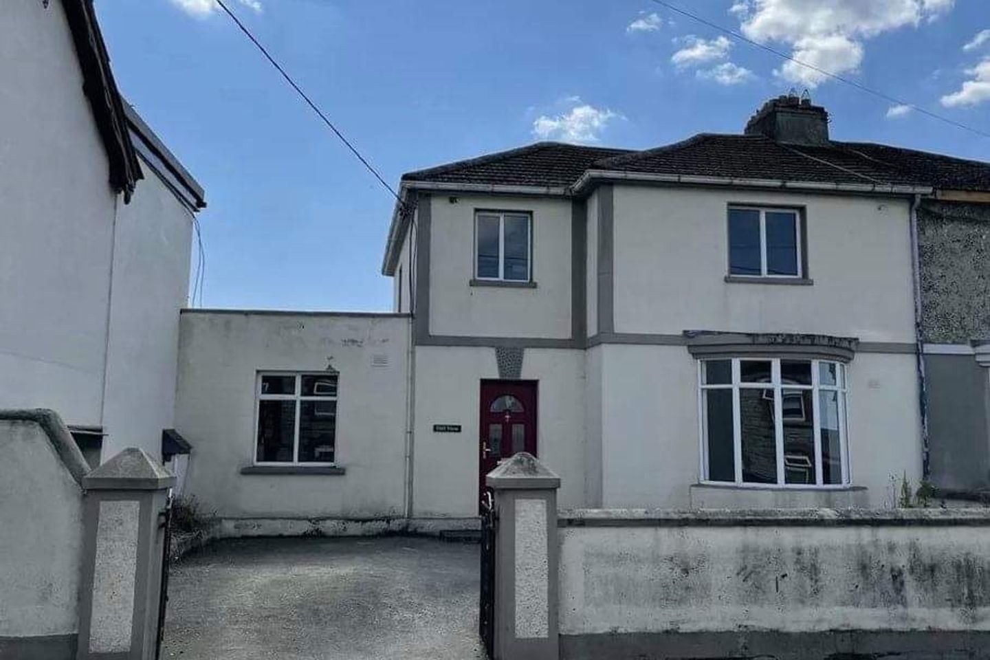 Hillview, Granby Row, Carlow, Graiguecullen, Co. Carlow