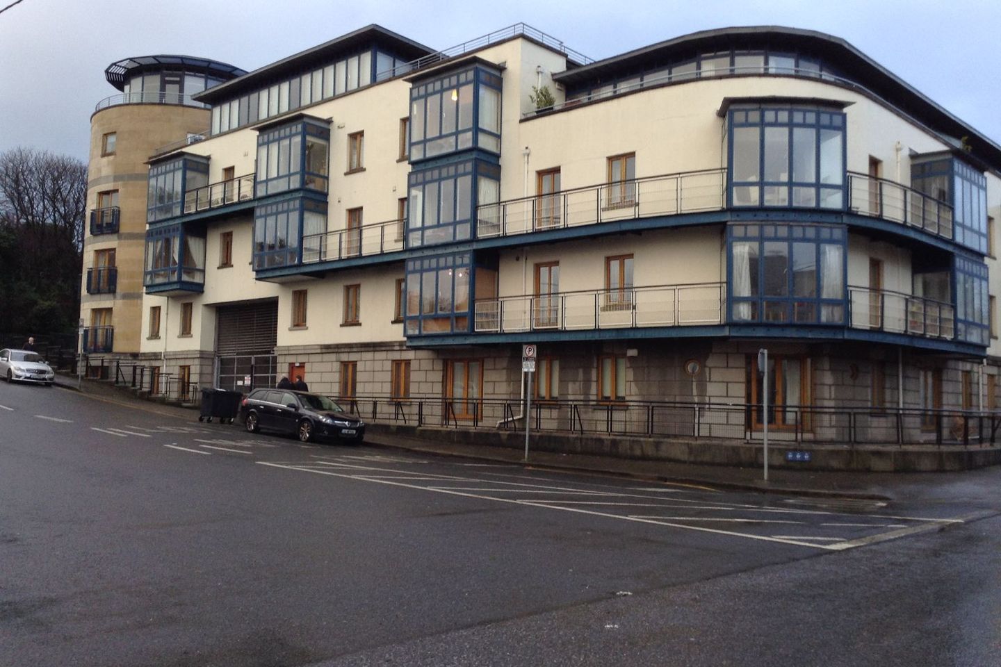 Parking Space for Sale in Cumberland Road, Monkstown, Co. Dublin Daft.ie